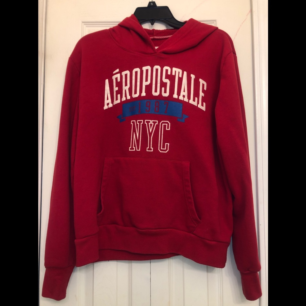aéropostale hoodie